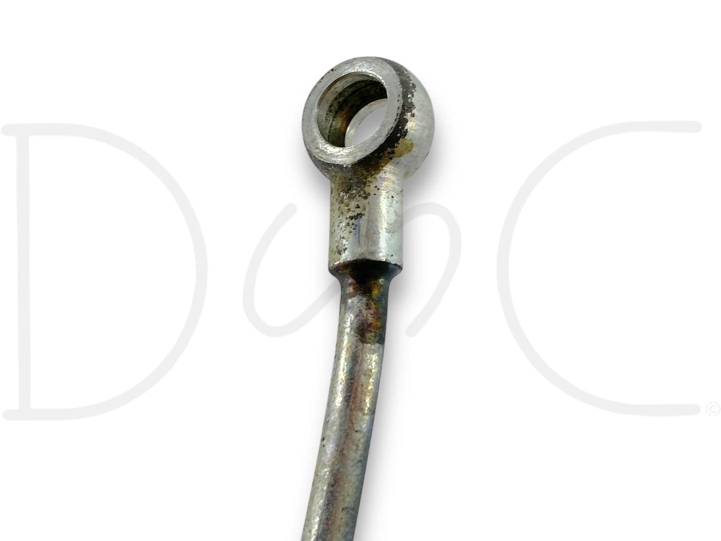 Cat 154-2353 Rocker Oil Tube Line OE Caterpillar C2.2 Diesel Engine