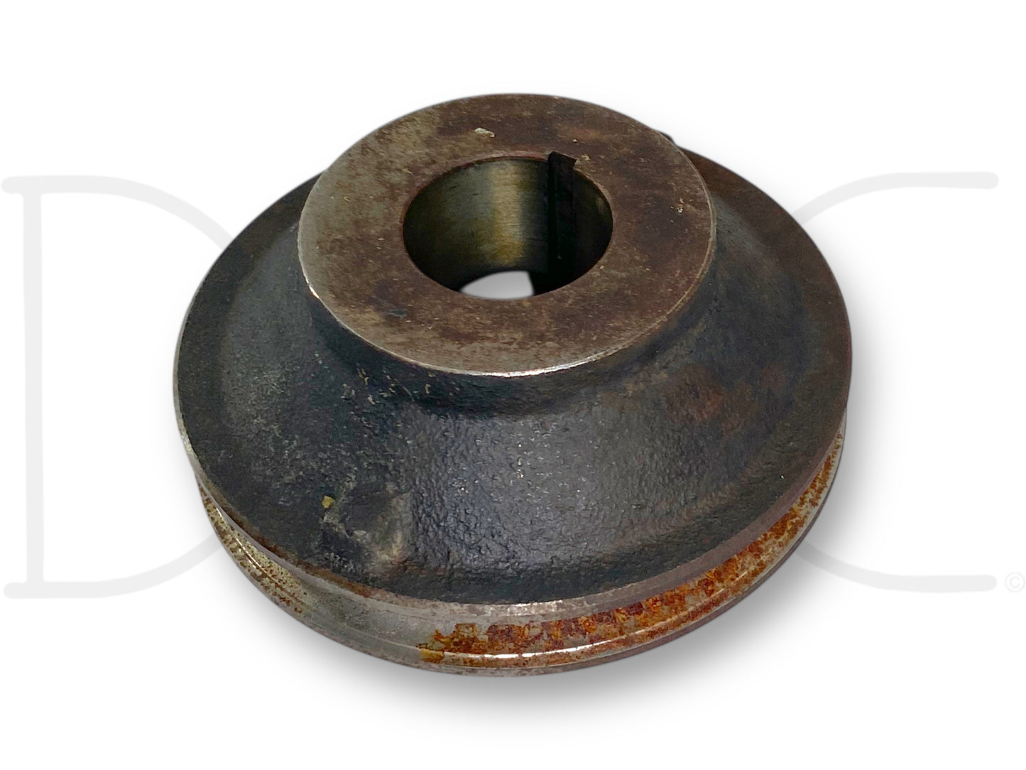 Cat 217-2776 Crankshaft Pulley OE Caterpillar C2.2 Diesel Engine
