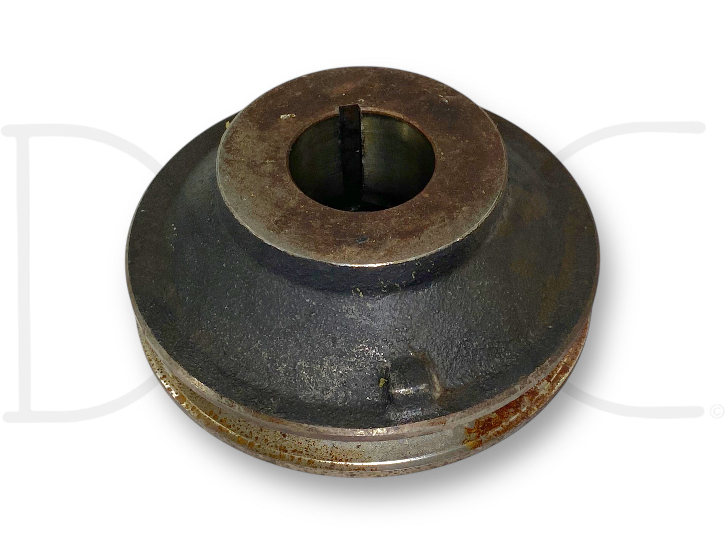 Cat 217-2776 Crankshaft Pulley OE Caterpillar C2.2 Diesel Engine