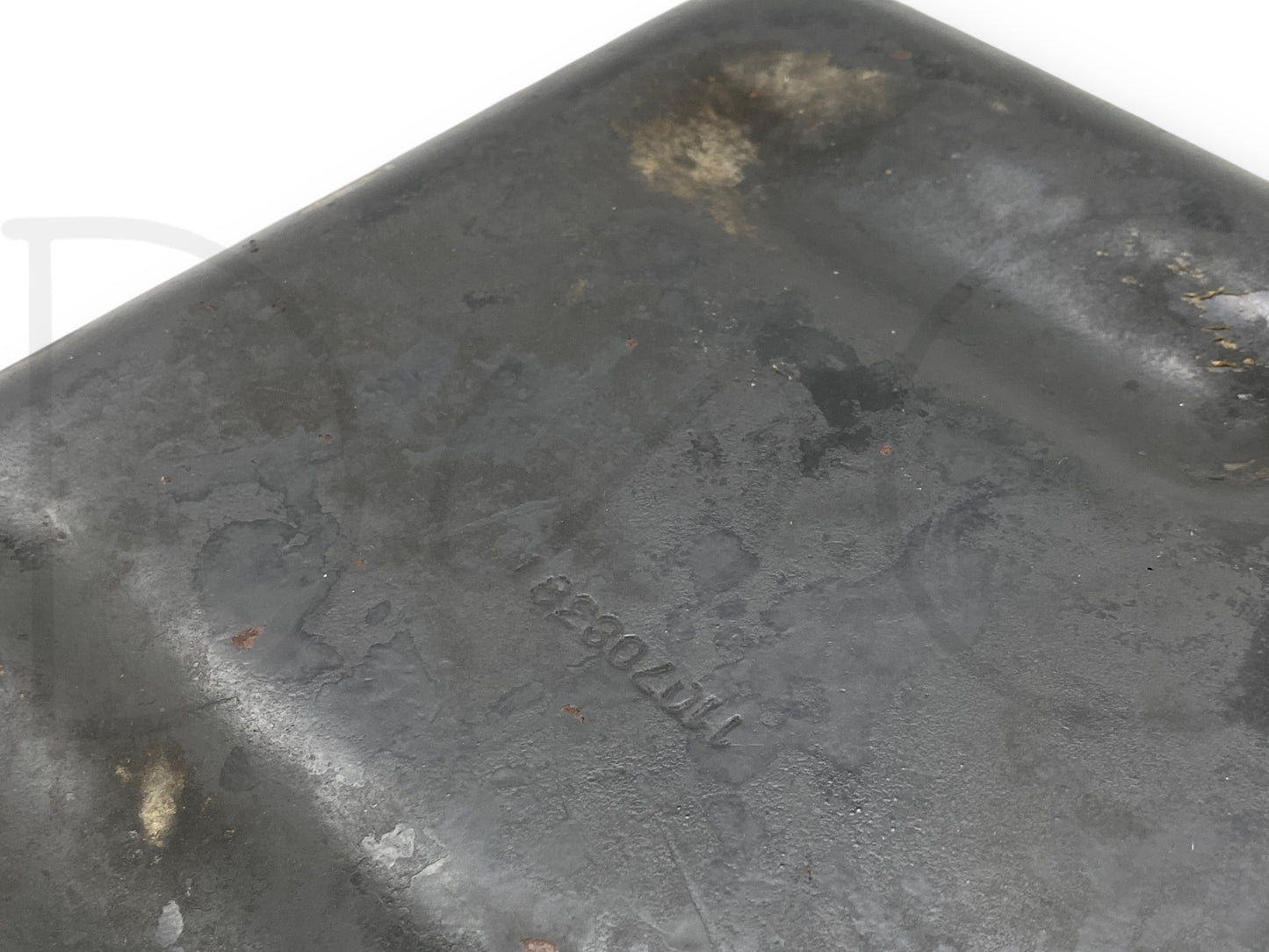 Cat 218-2333 Oil Pan Caterpillar C2.2 Perkins 4 Cylinder Diesel Engine 226B2