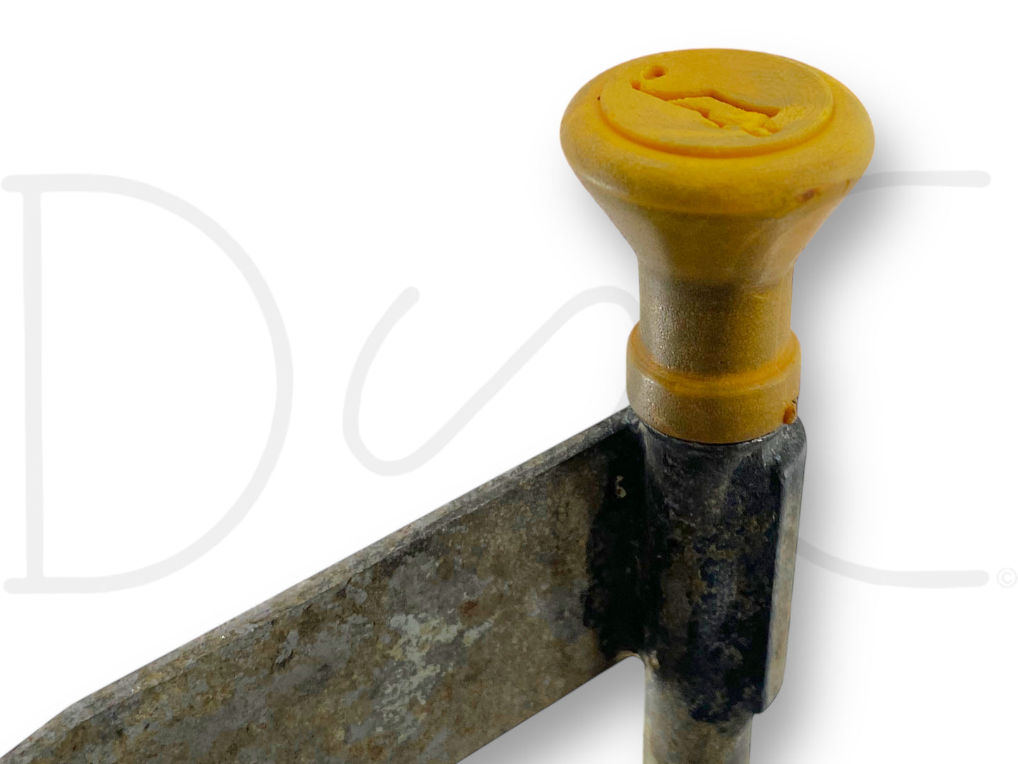 Cat 156-7347 Oil Dipstick & Guide Tube Caterpillar C2.2 Diesel Engine
