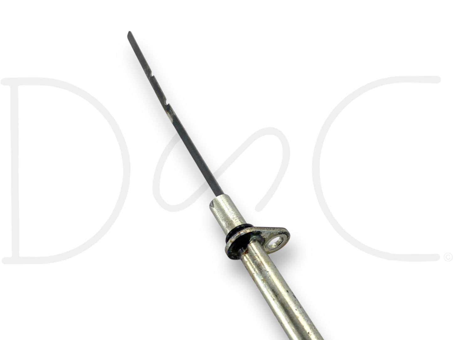Cat 156-7347 Oil Dipstick & Guide Tube Caterpillar C2.2 Diesel Engine