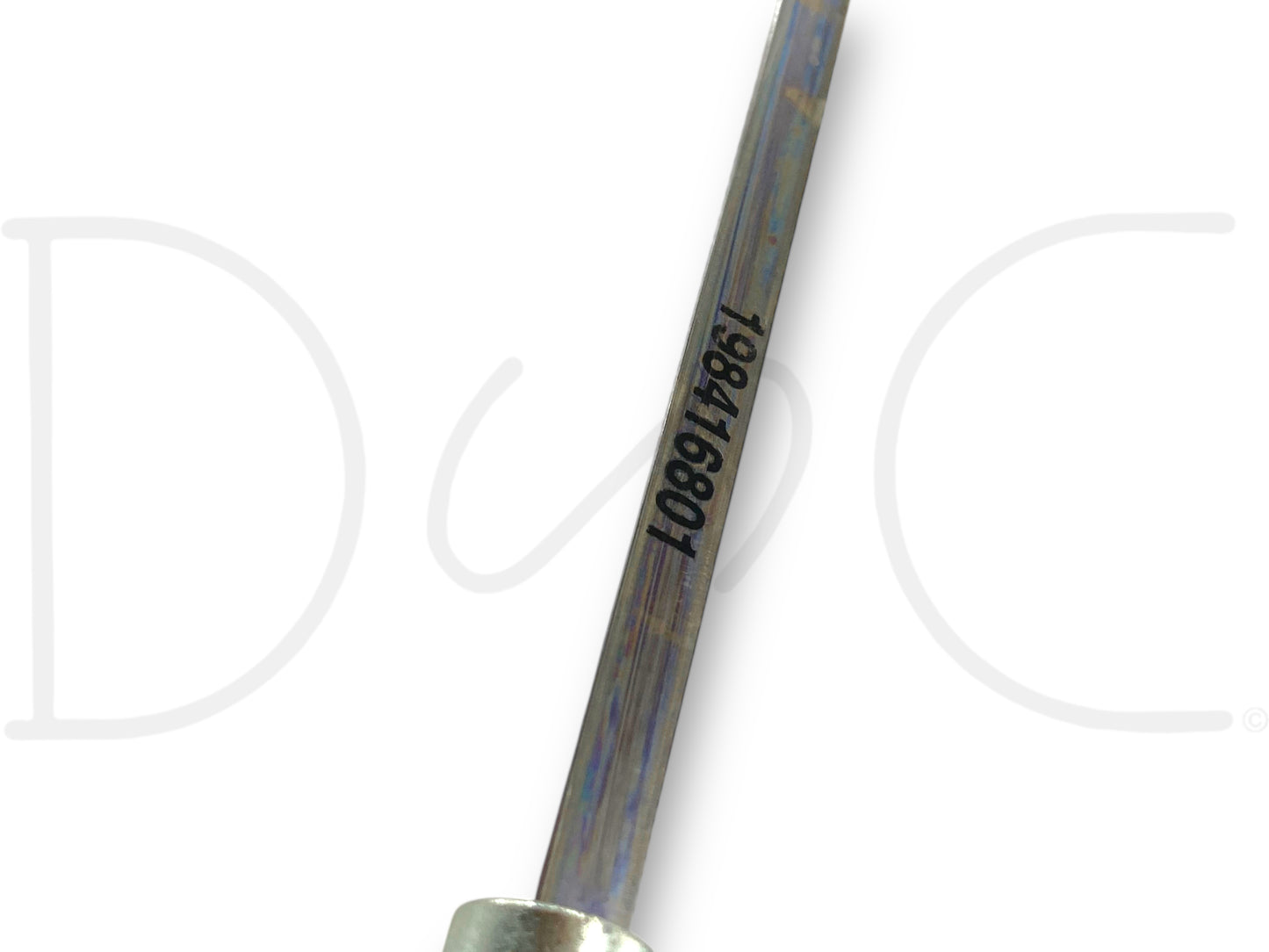 Cat 156-7347 Oil Dipstick & Guide Tube Caterpillar C2.2 Diesel Engine