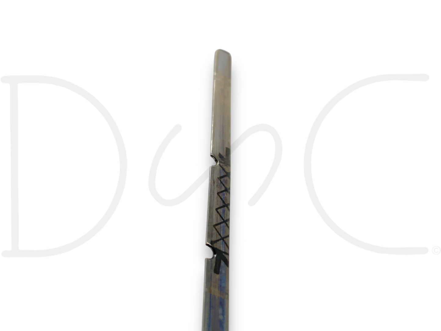 Cat 156-7347 Oil Dipstick & Guide Tube Caterpillar C2.2 Diesel Engine