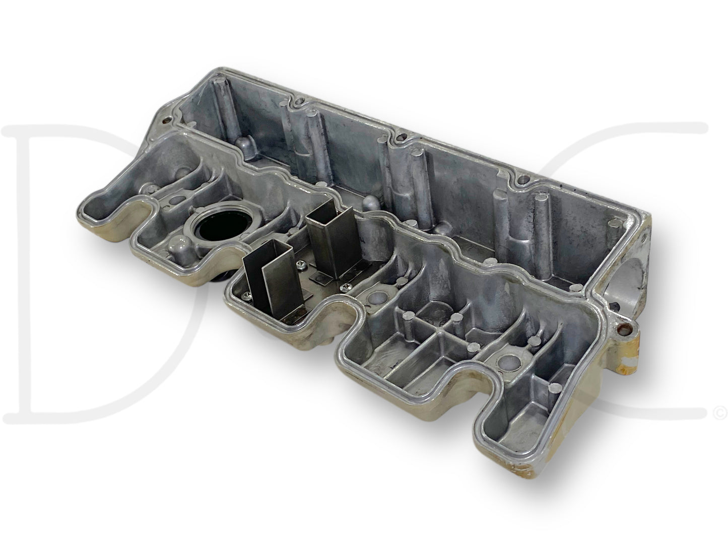 Cat 383-9577 Valve Cover W/ Breather OEM Caterpillar C2.2 Diesel Engine