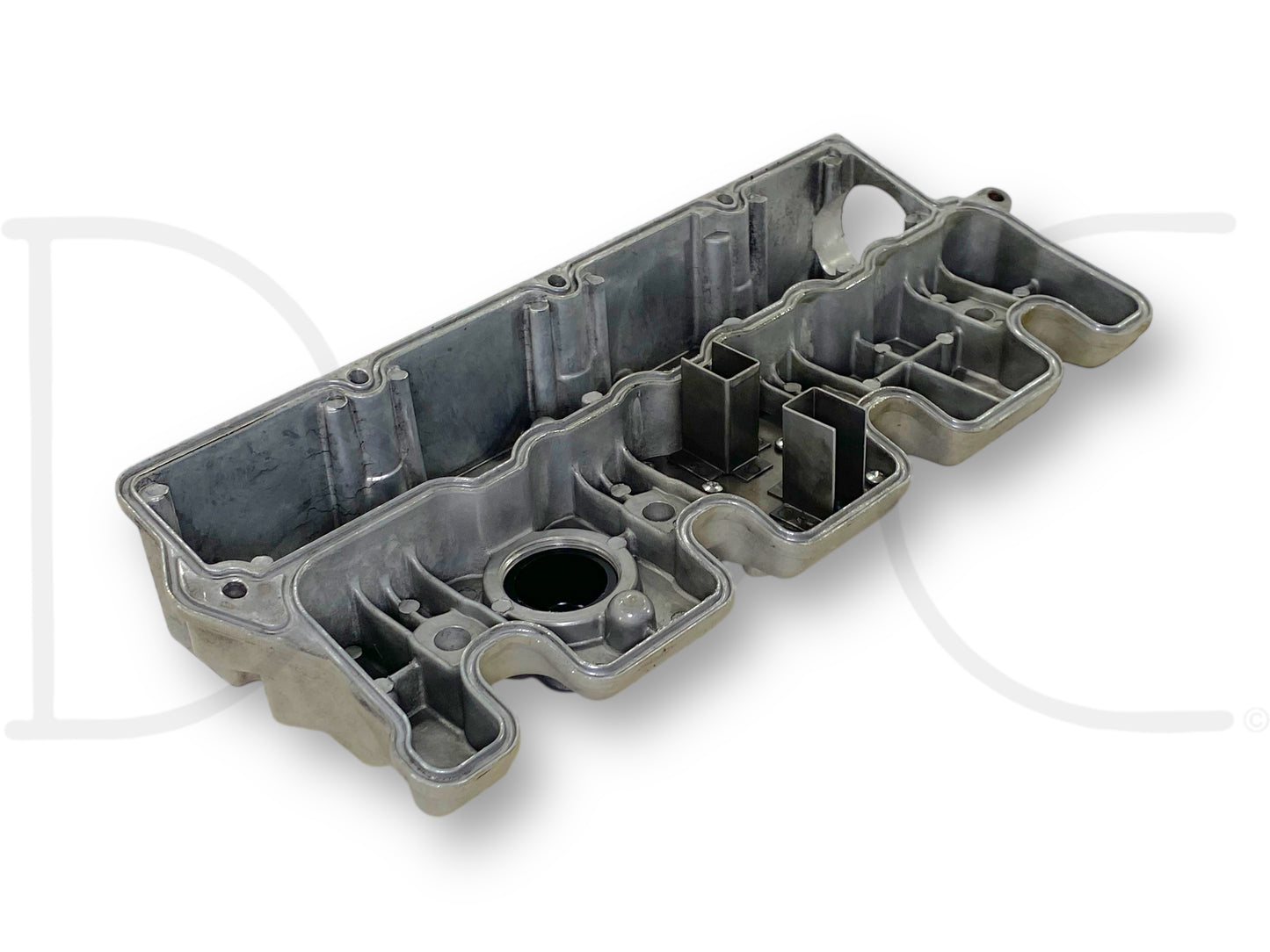 Cat 383-9577 Valve Cover W/ Breather OEM Caterpillar C2.2 Diesel Engine