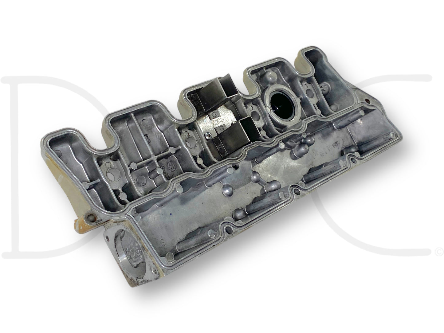 Cat 383-9577 Valve Cover W/ Breather OEM Caterpillar C2.2 Diesel Engine
