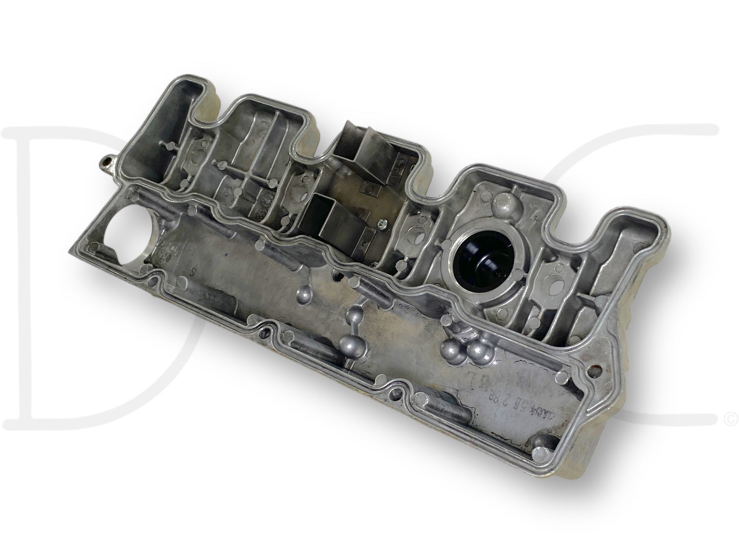 Cat 383-9577 Valve Cover W/ Breather OEM Caterpillar C2.2 Diesel Engine