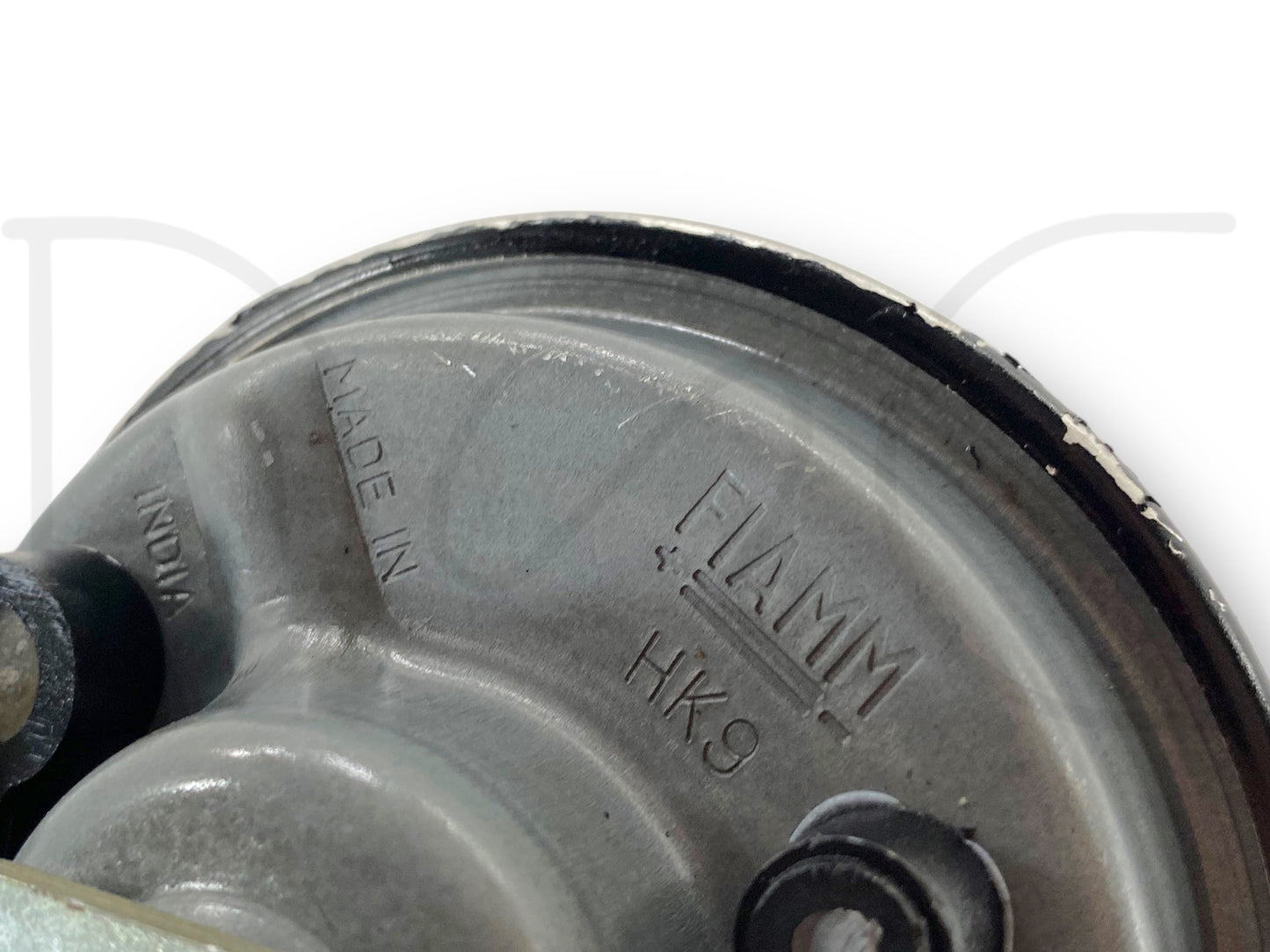 Cat 164-9425 Low Tone Horn 12V Caterpillar Skid Steer Loader 226B2