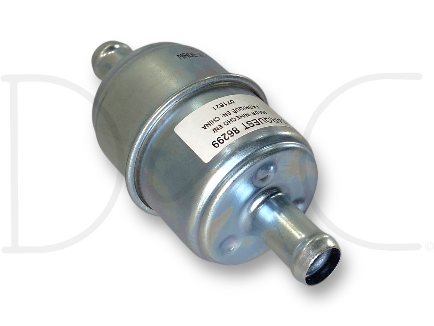 Carquest 86299 Fuel Filter