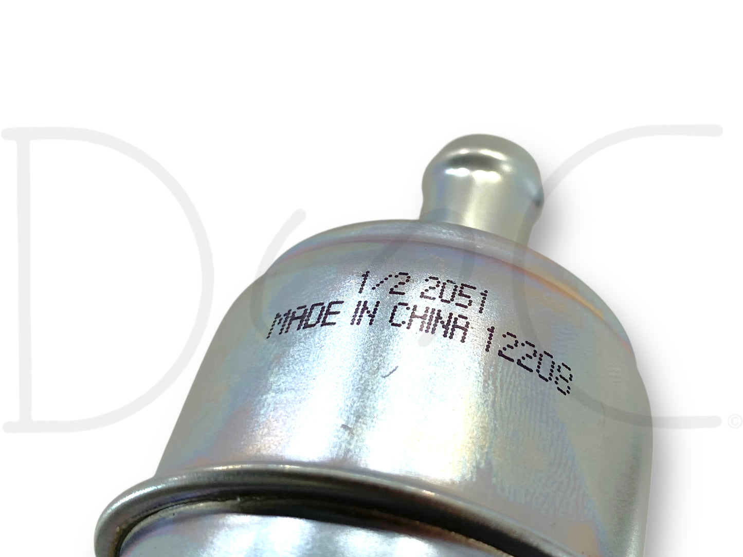 Carquest 86299 Fuel Filter