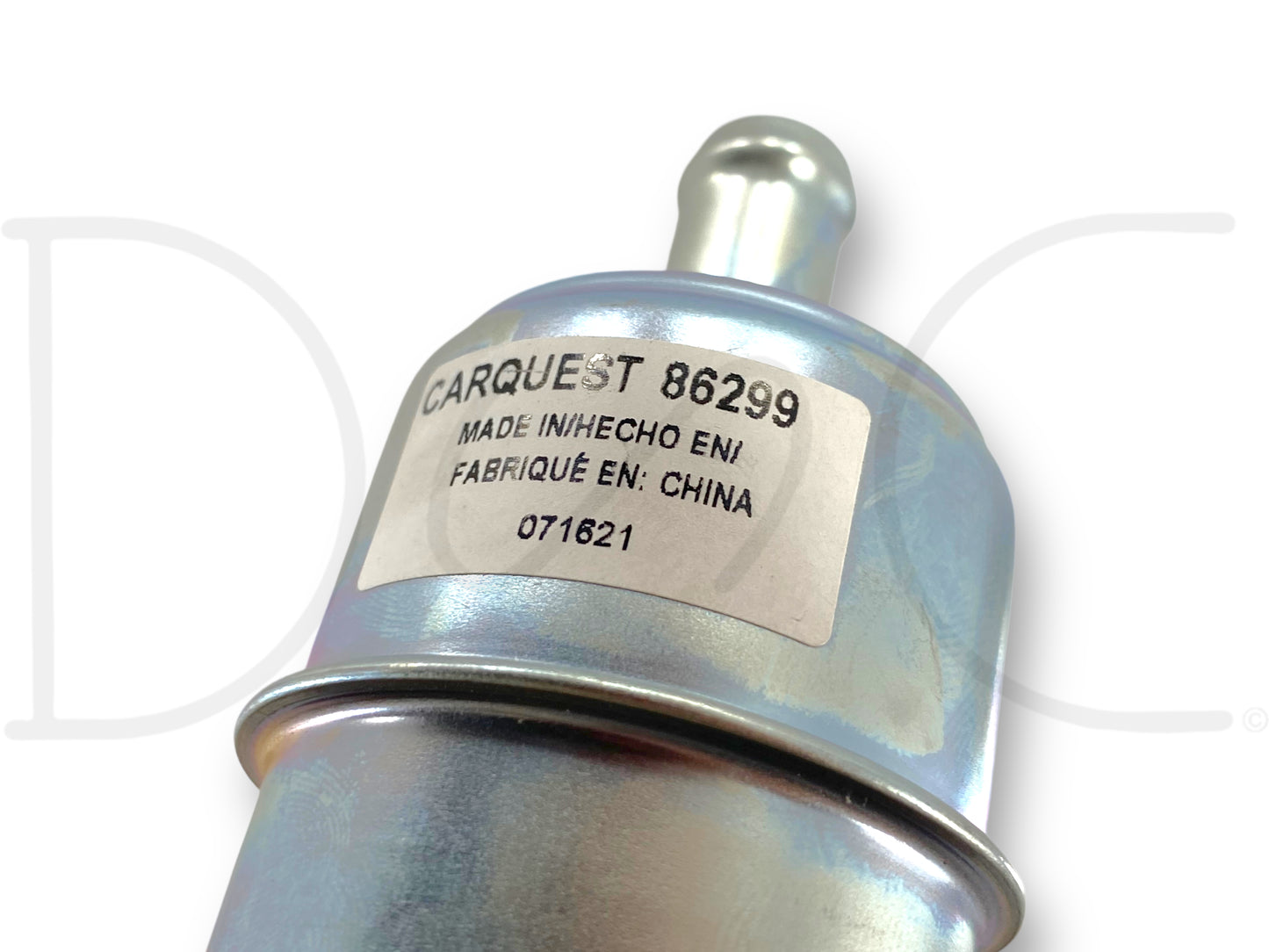 Carquest 86299 Fuel Filter