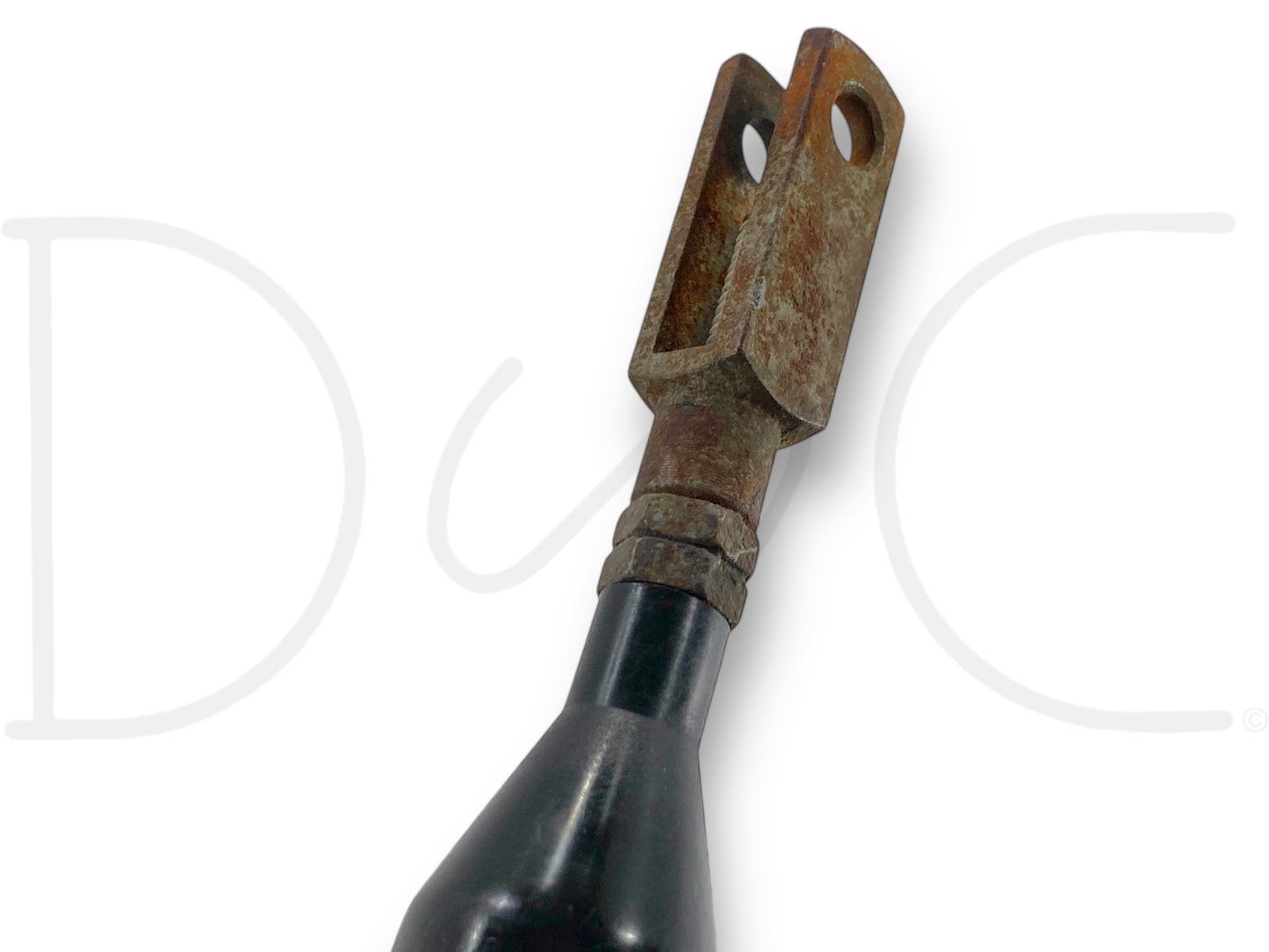 Cat 327-8945 Governor Pedal Throttle Cable Caterpillar Skid Steer Loader 226B2