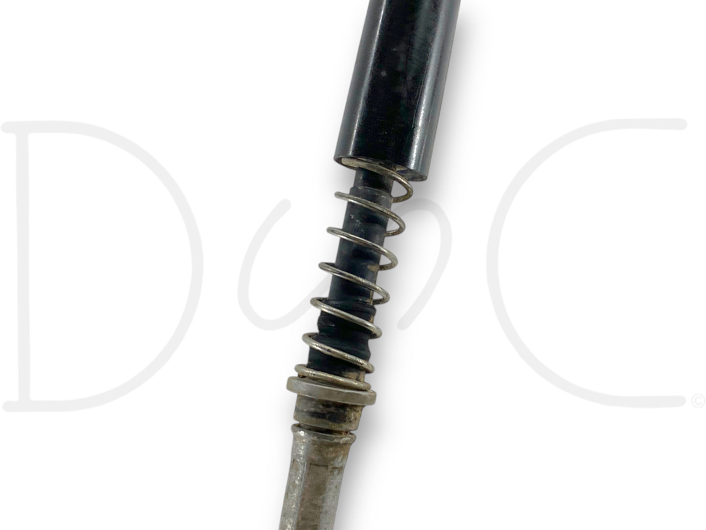 Cat 327-8945 Governor Pedal Throttle Cable Caterpillar Skid Steer Loader 226B2