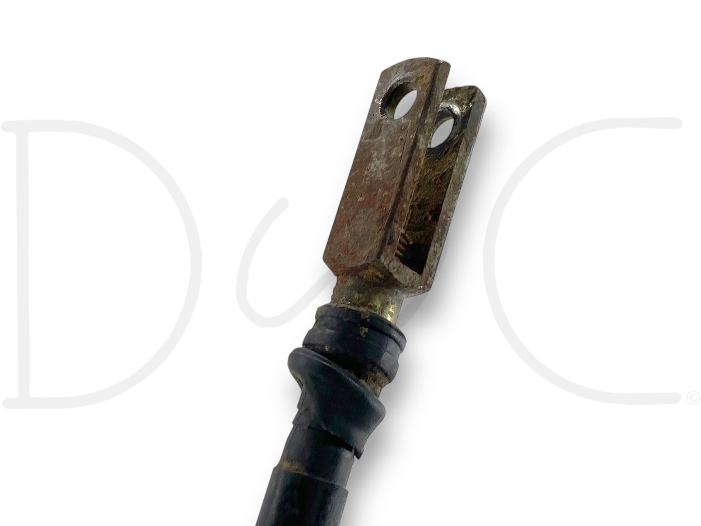 Cat 327-8945 Governor Pedal Throttle Cable Caterpillar Skid Steer Loader 226B2