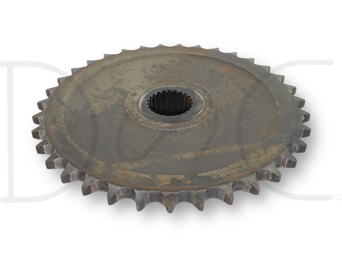 Cat 142-8734 Axle Drive Sprocket Caterpillar Skid Steer Loader 226B2 226 216B