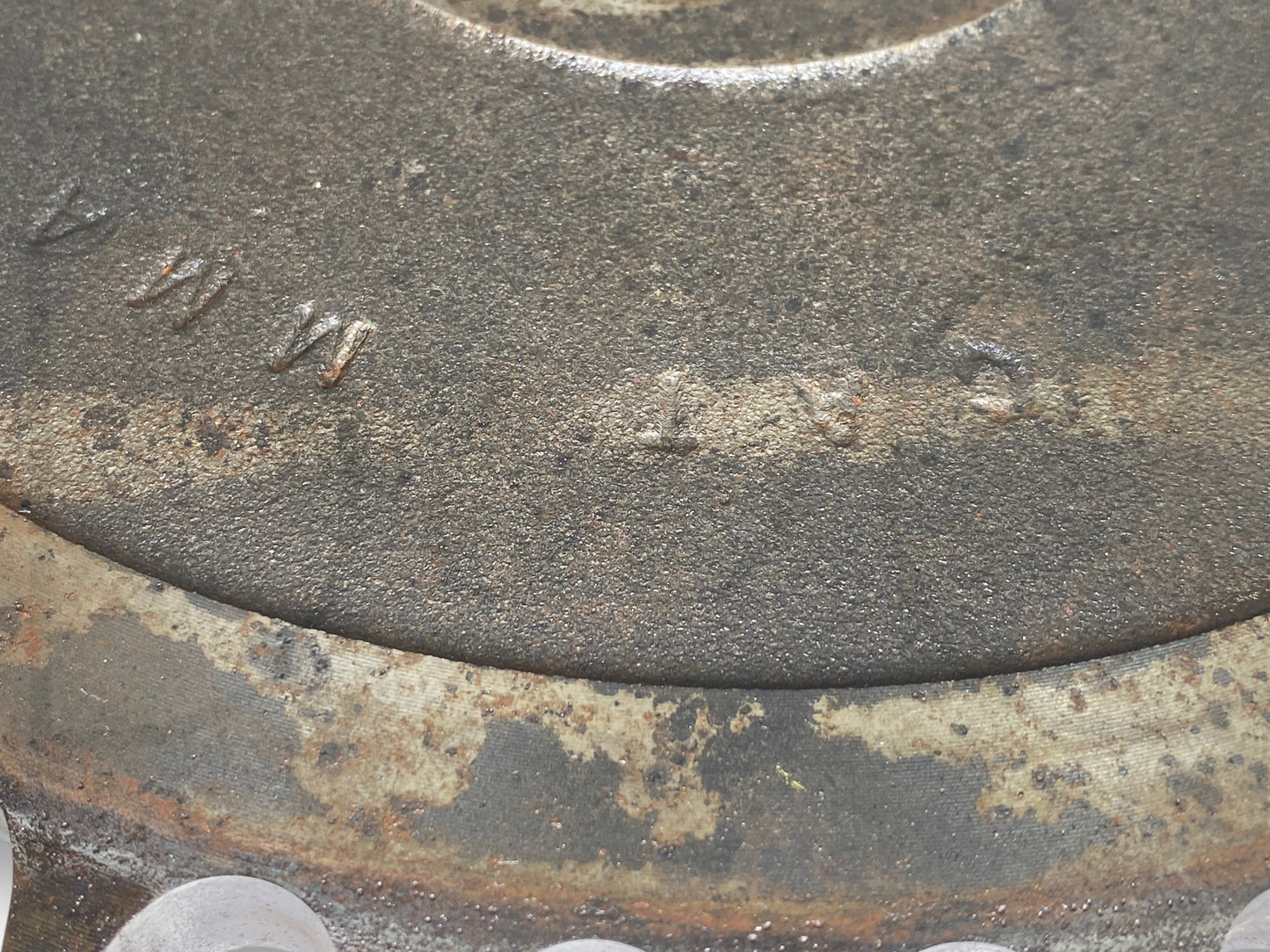 Cat 142-8734 Axle Drive Sprocket Caterpillar Skid Steer Loader 226B2 226 216B