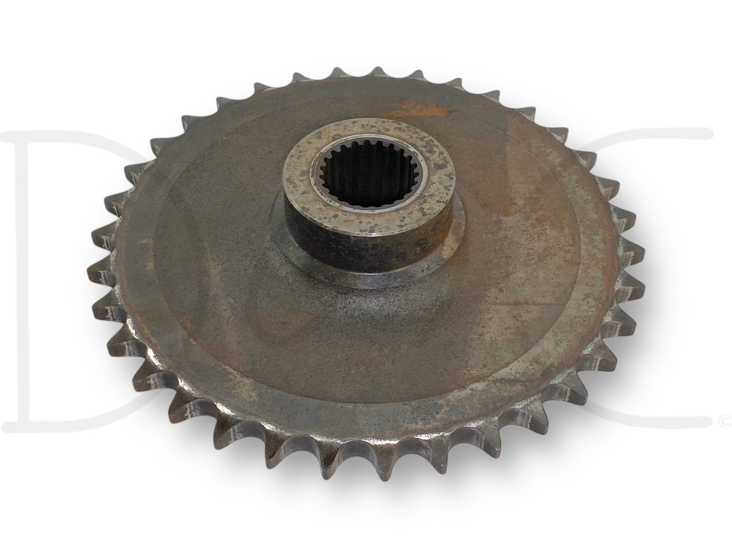 Cat 142-8734 Axle Drive Sprocket Caterpillar Skid Steer Loader 226B2 226 216B