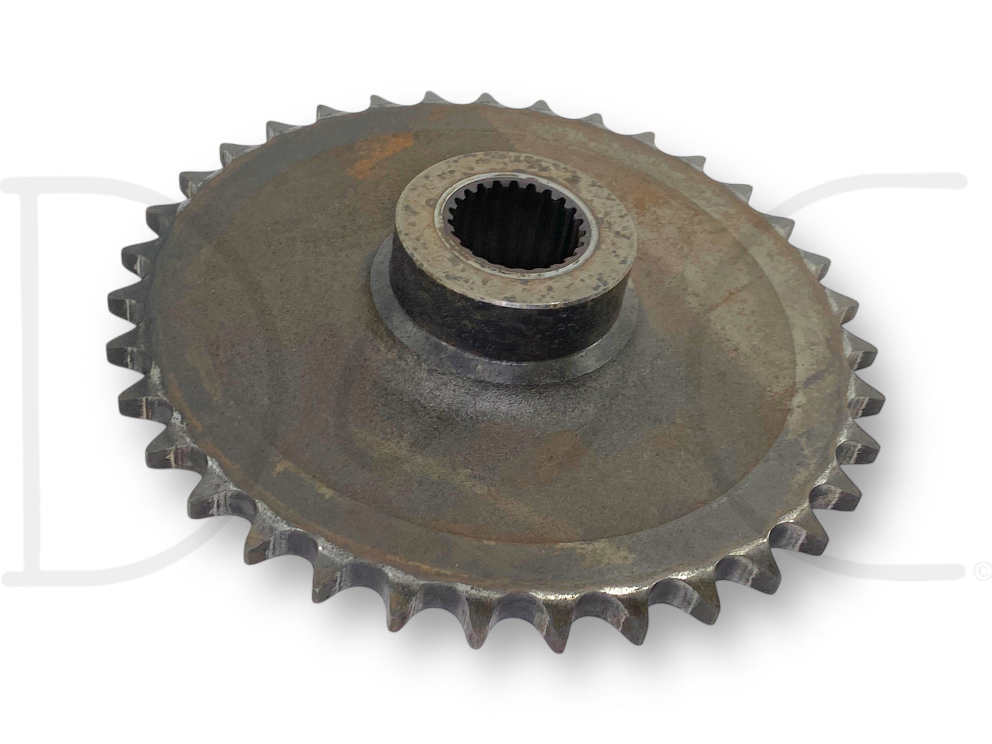 Cat 142-8734 Axle Drive Sprocket Caterpillar Skid Steer Loader 226B2 226 216B