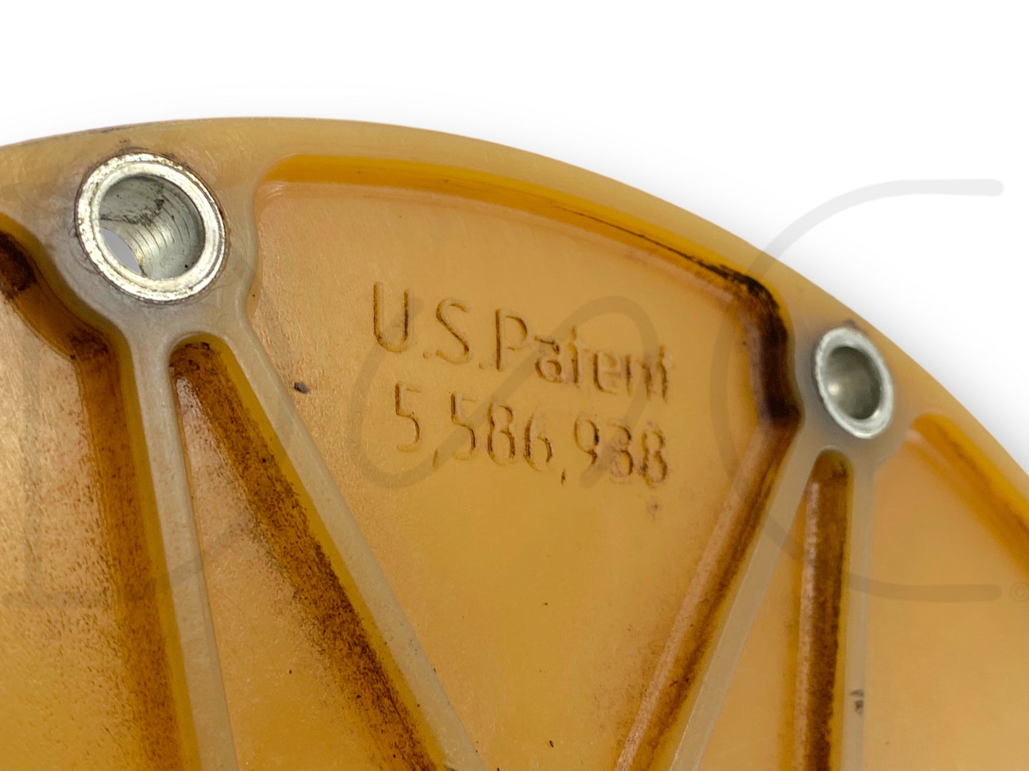Cat 141-7562 Nylon Pump Flange Caterpillar Skid Steer Loader 226B2