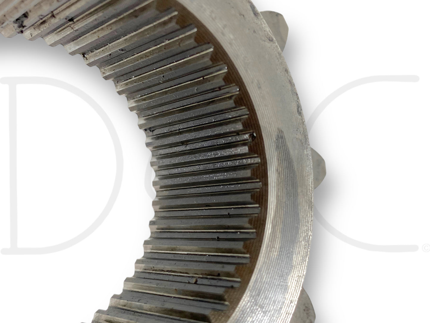 Cat 142-8732 Hydraulic Motor Drive Sprocket Caterpillar Skid Steer Loader 226B2