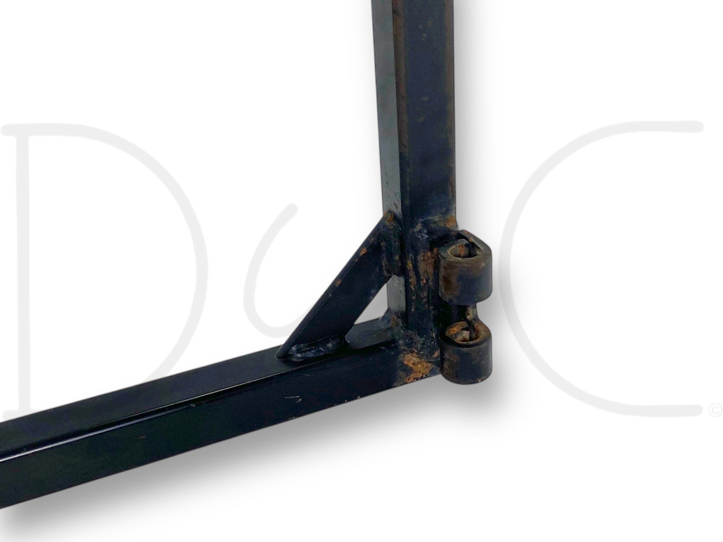 Cat 142-8813 Radiator Cooler Support Mount Assembly Caterpillar Skid Steer 226