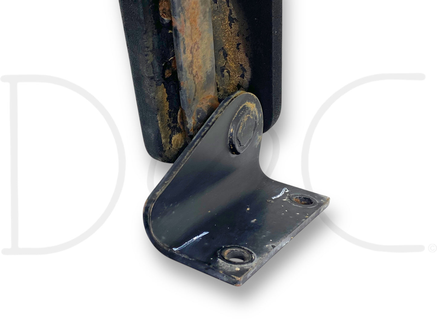 Cat 142-9276 Armrest Lap Bar Caterpillar Skid Steer 216 228 236 248 226 246