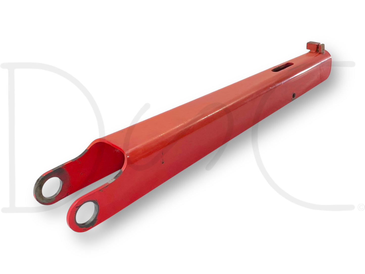 Cat 142-8789 Skid Steer Loader Boom Lock Support Arm Caterpillar Skid Steer 226