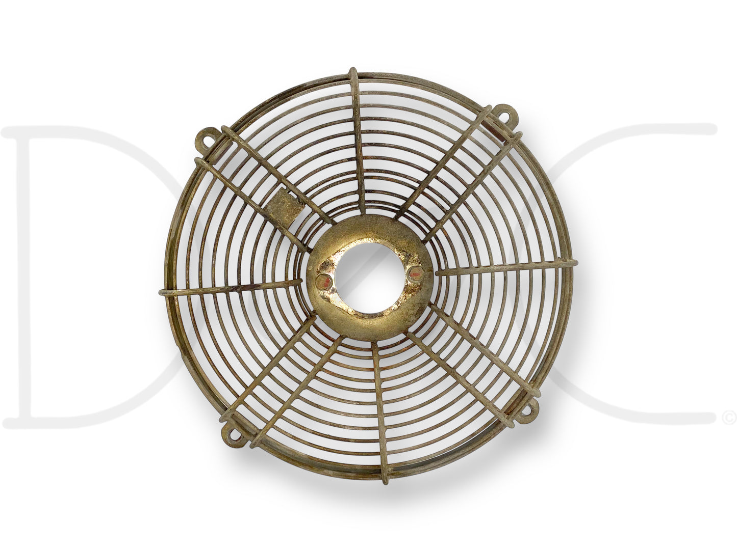 Cat 142-8863 Fan Guard OE Caterpillar Skid Steer Loader 216 228 236 226 252