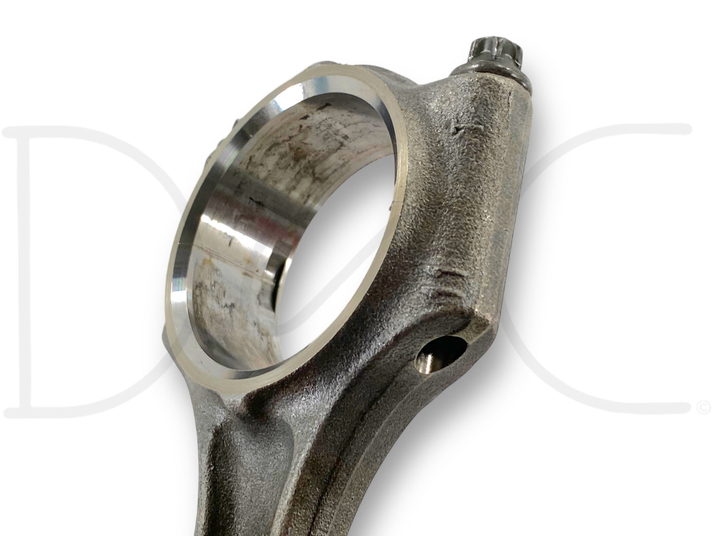 Cat 154-0867 Perkins 4 Cyl Diesel Connecting Rod Set OE Rods Caterpillar 3034