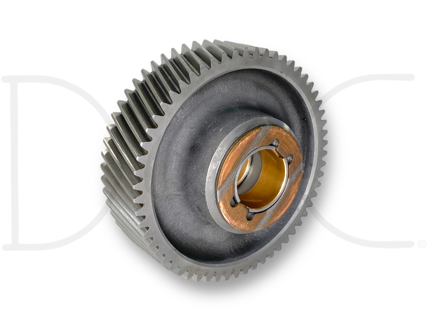 Cat 3034 Idler Gear Perkins 4111A017 4 Cylinder Diesel Caterpillar 226