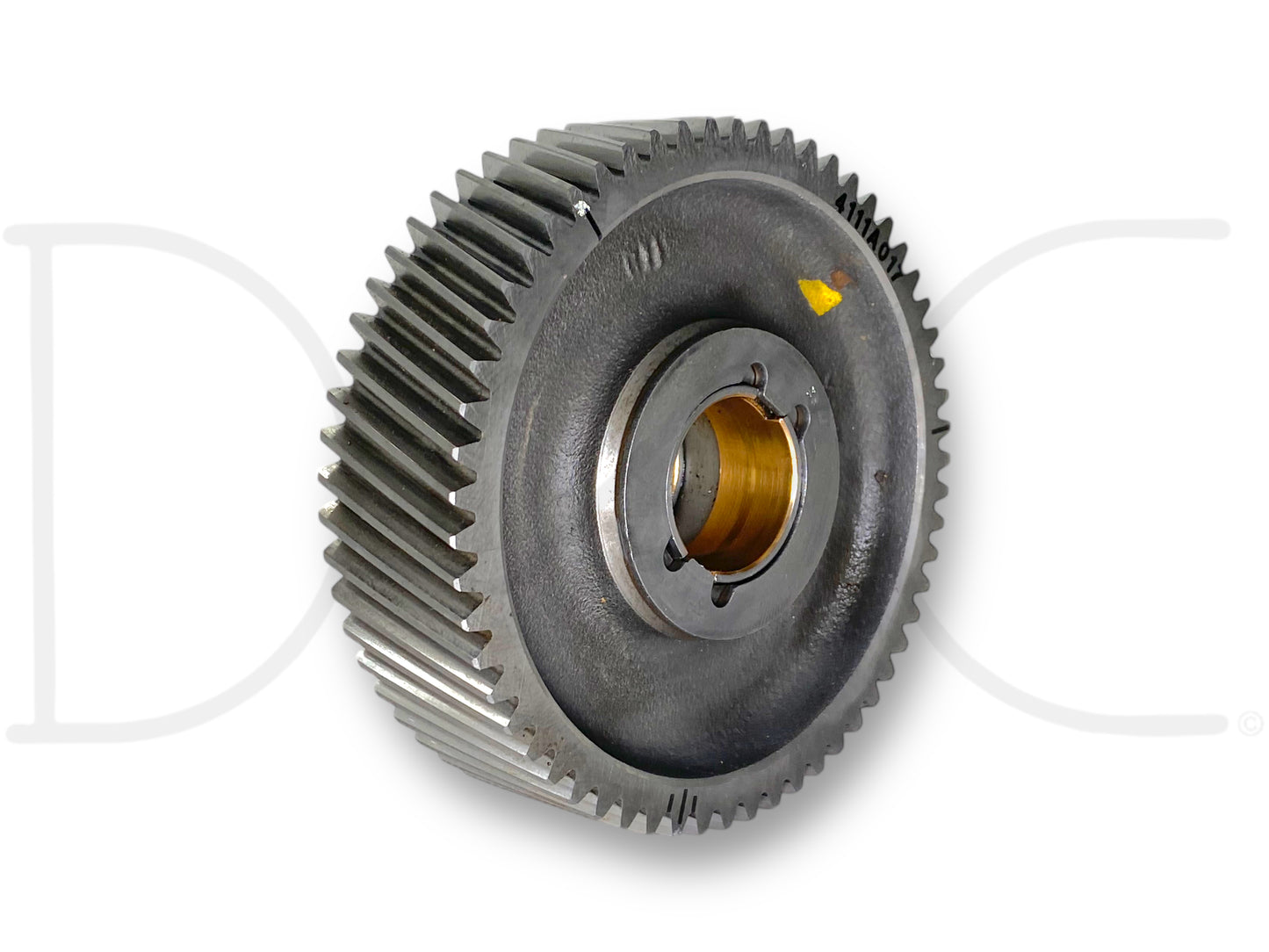 Cat 3034 Idler Gear Perkins 4111A017 4 Cylinder Diesel Caterpillar 226
