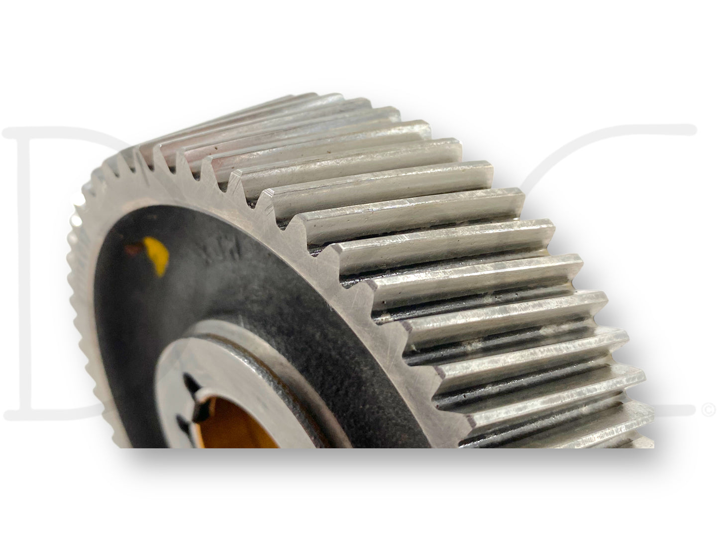 Cat 3034 Idler Gear Perkins 4111A017 4 Cylinder Diesel Caterpillar 226