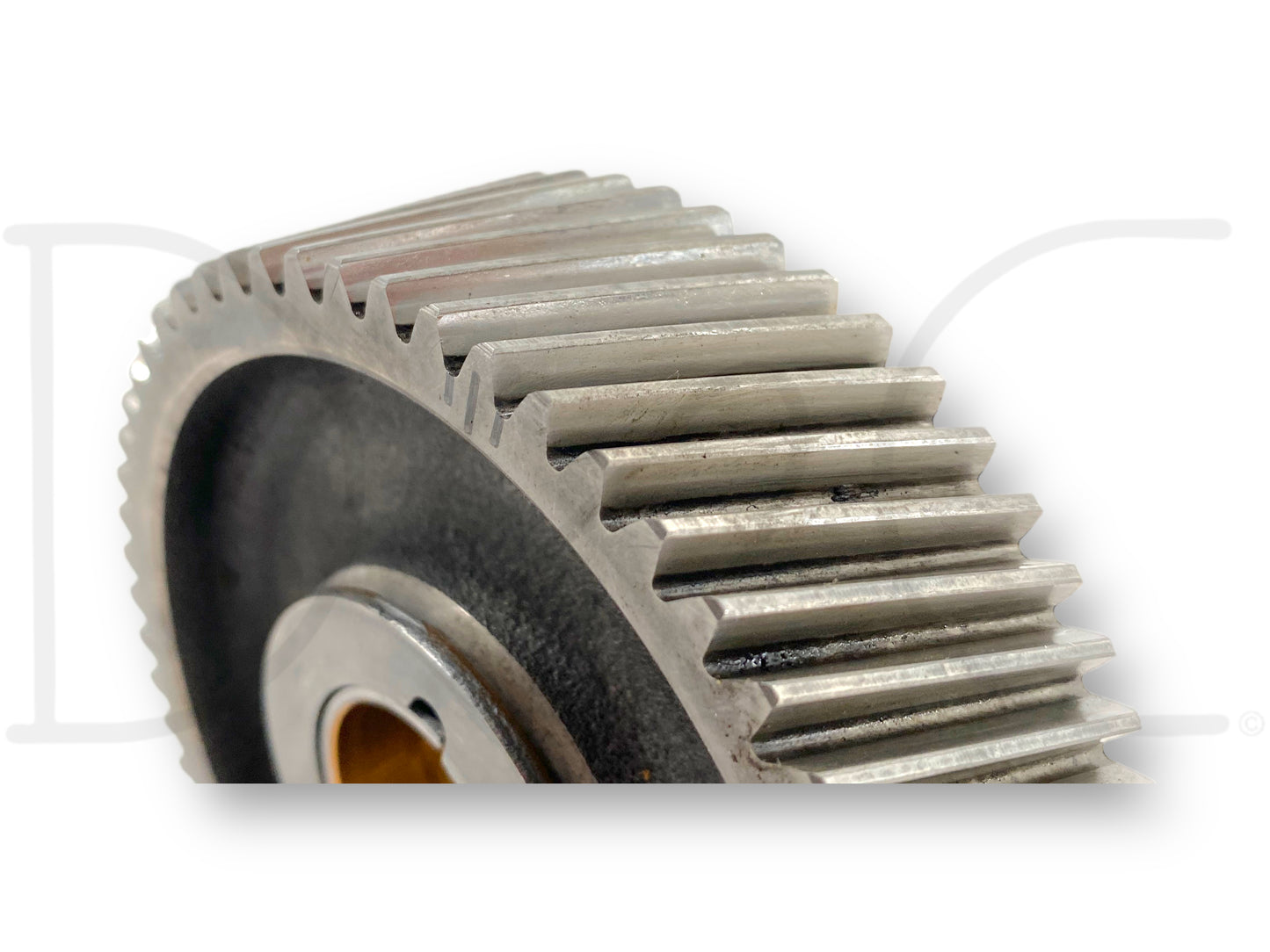 Cat 3034 Idler Gear Perkins 4111A017 4 Cylinder Diesel Caterpillar 226