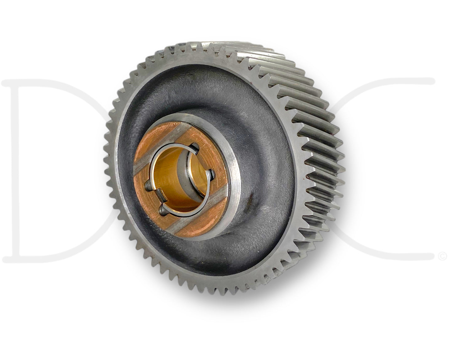 Cat 3034 Idler Gear Perkins 4111A017 4 Cylinder Diesel Caterpillar 226