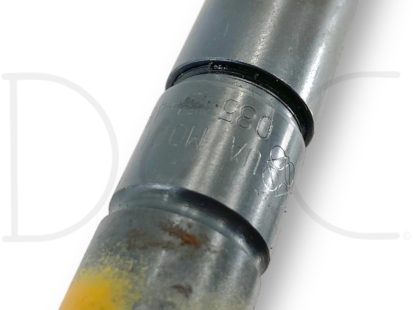 Cat 147-2991 Diesel Fuel Injector Set (4) Injectors Caterpillar 3034 *Untested*