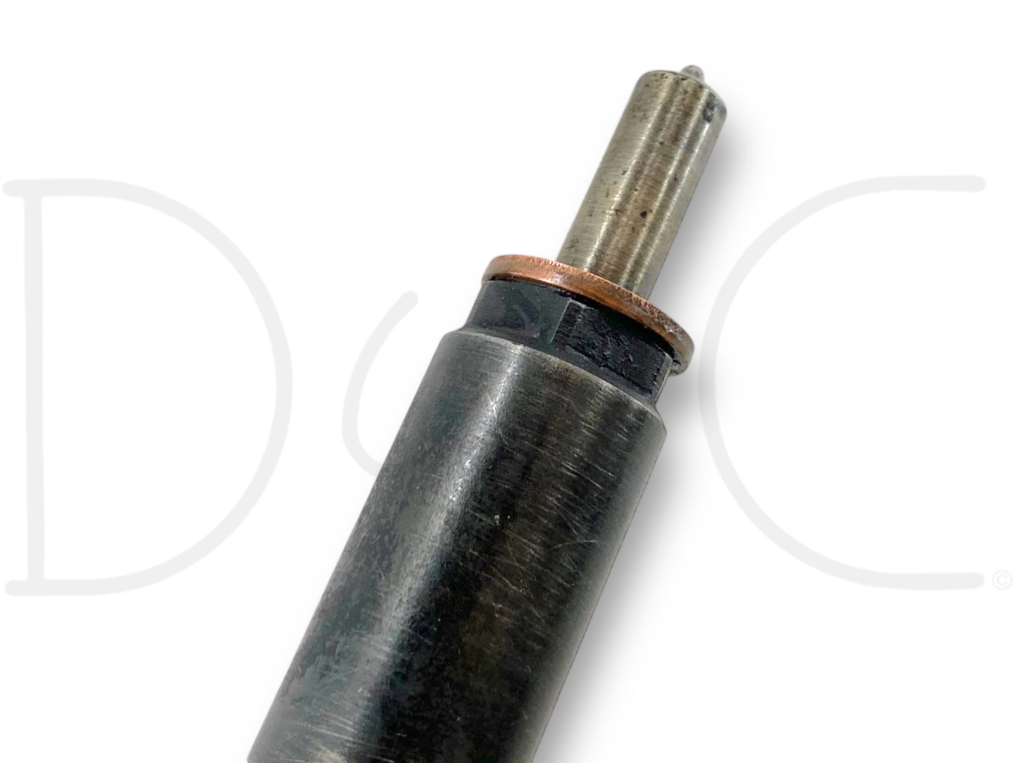 Cat 147-2991 Diesel Fuel Injector Set (4) Injectors Caterpillar 3034 *Untested*