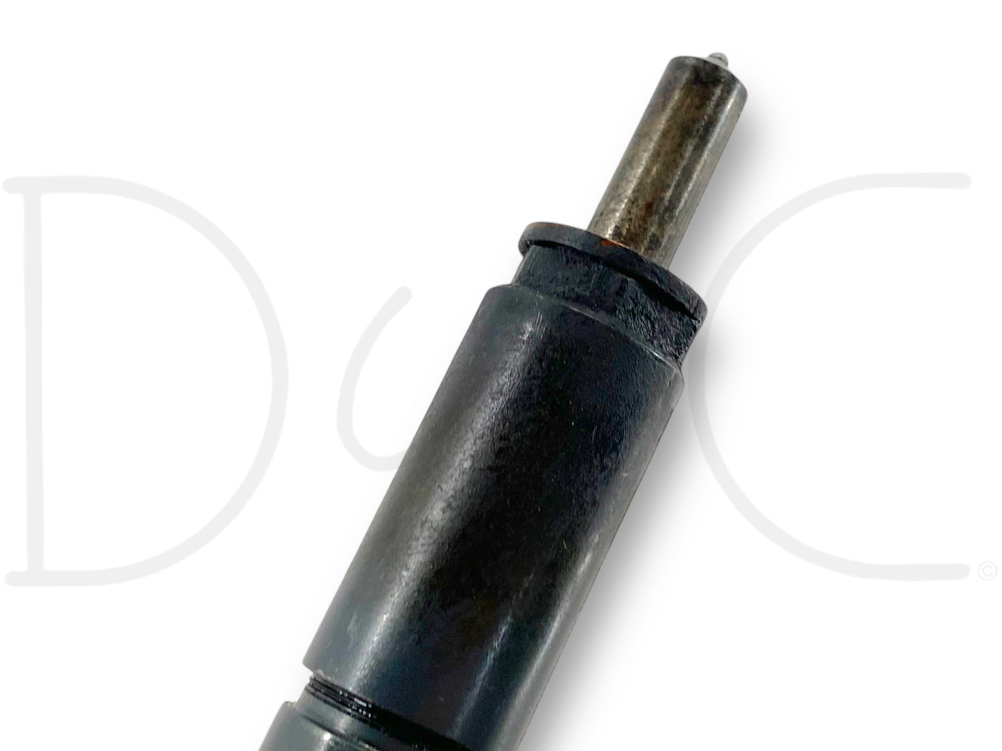 Cat 147-2991 Diesel Fuel Injector Set (4) Injectors Caterpillar 3034 *Untested*