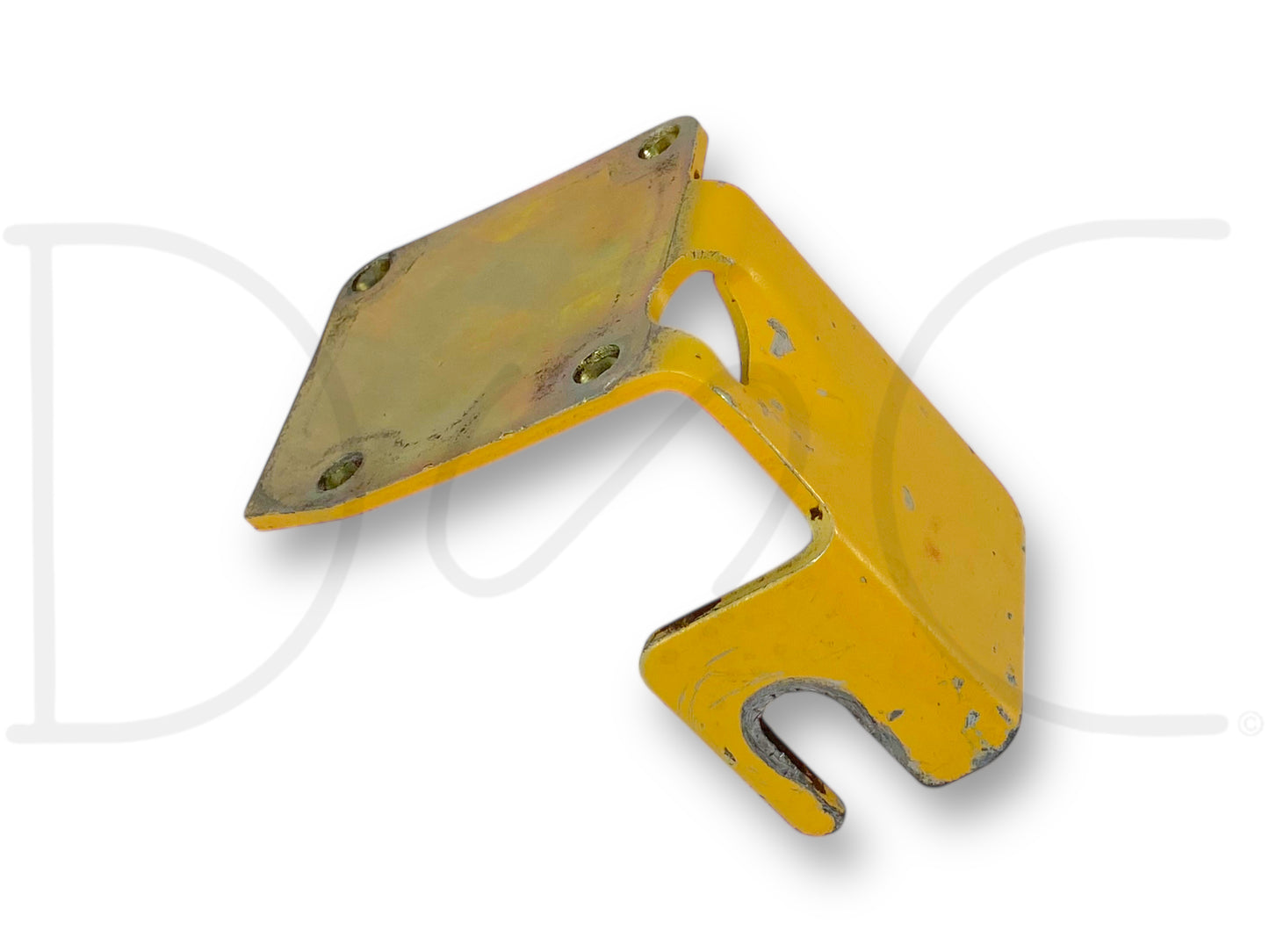 Cat 236-6650 Fuel Injection Pump Cover Caterpillar 3034 Diesel
