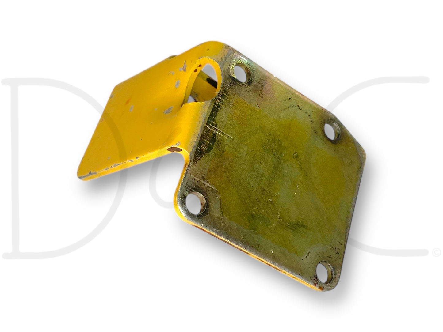 Cat 236-6650 Fuel Injection Pump Cover Caterpillar 3034 Diesel