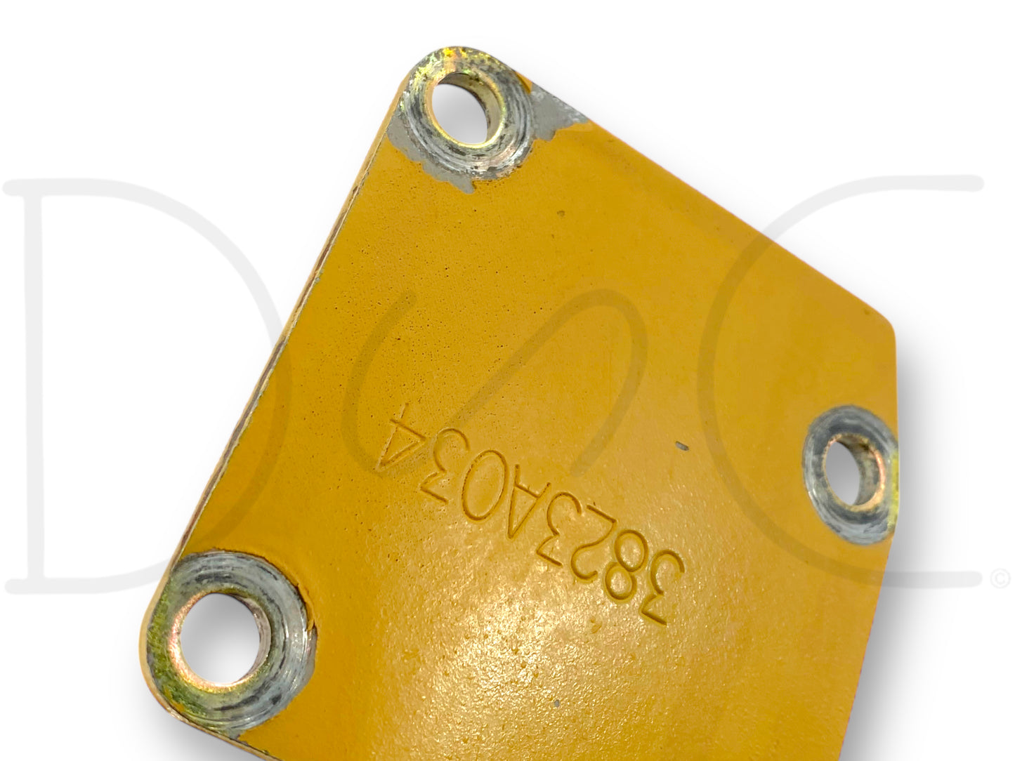 Cat 236-6650 Fuel Injection Pump Cover Caterpillar 3034 Diesel