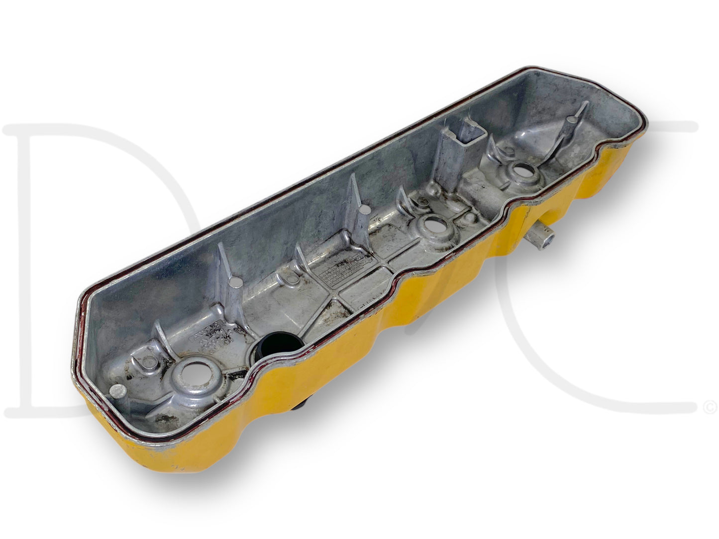 Cat 195-9244 Valve Cover W/ Breather OEM Caterpillar 3034 Perkins Diesel Engine