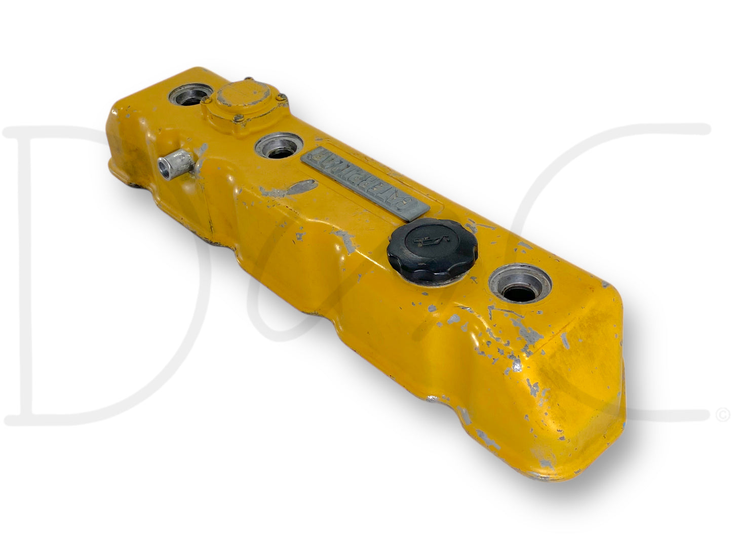 Cat 195-9244 Valve Cover W/ Breather OEM Caterpillar 3034 Perkins Diesel Engine