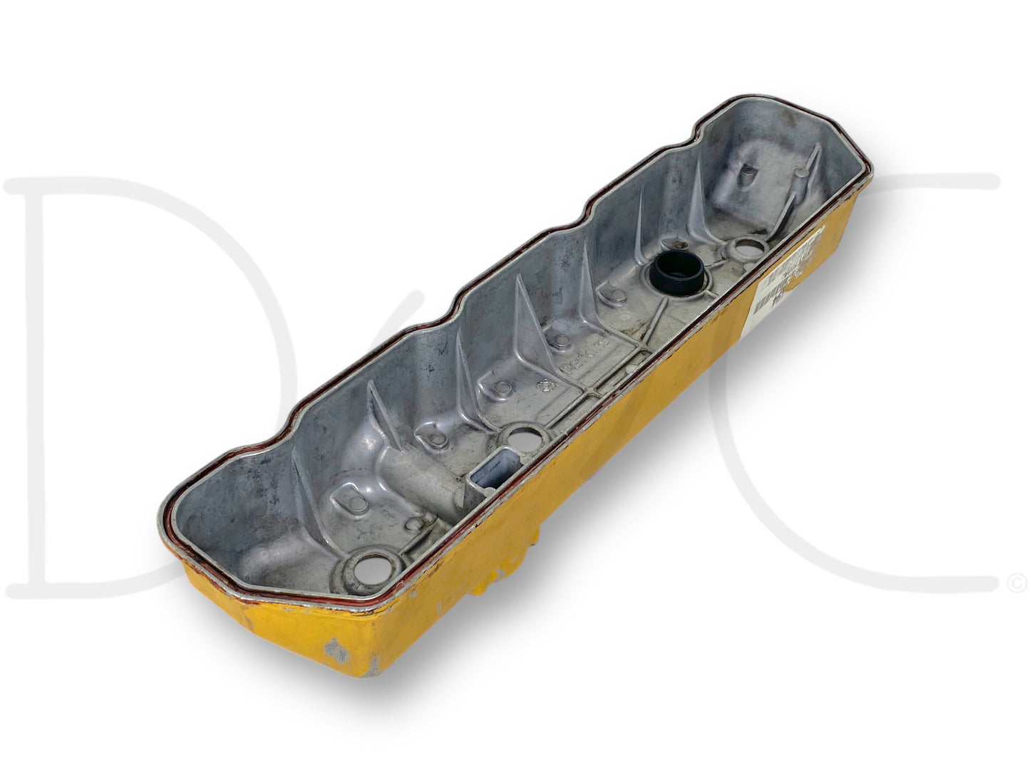 Cat 195-9244 Valve Cover W/ Breather OEM Caterpillar 3034 Perkins Diesel Engine