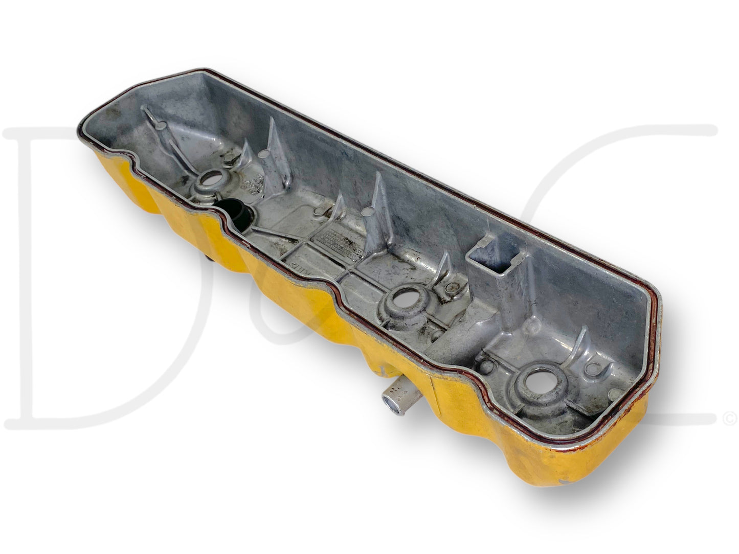Cat 195-9244 Valve Cover W/ Breather OEM Caterpillar 3034 Perkins Diesel Engine