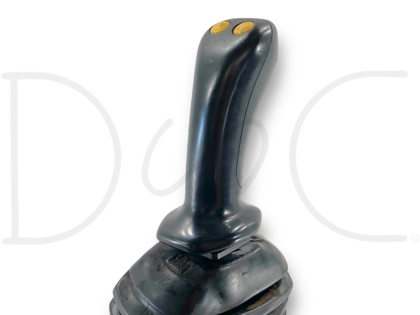 Cat 142-8687 RH Right Joystick Pilot Control Valve Caterpillar Skidsteer 216 226