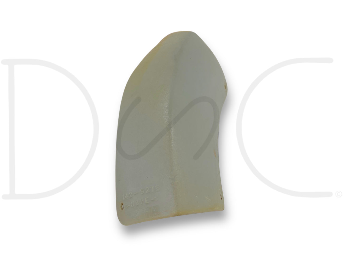Cat 142-8897 RH Right Side Joystick Valve Trim Panel Cover Caterpillar 226