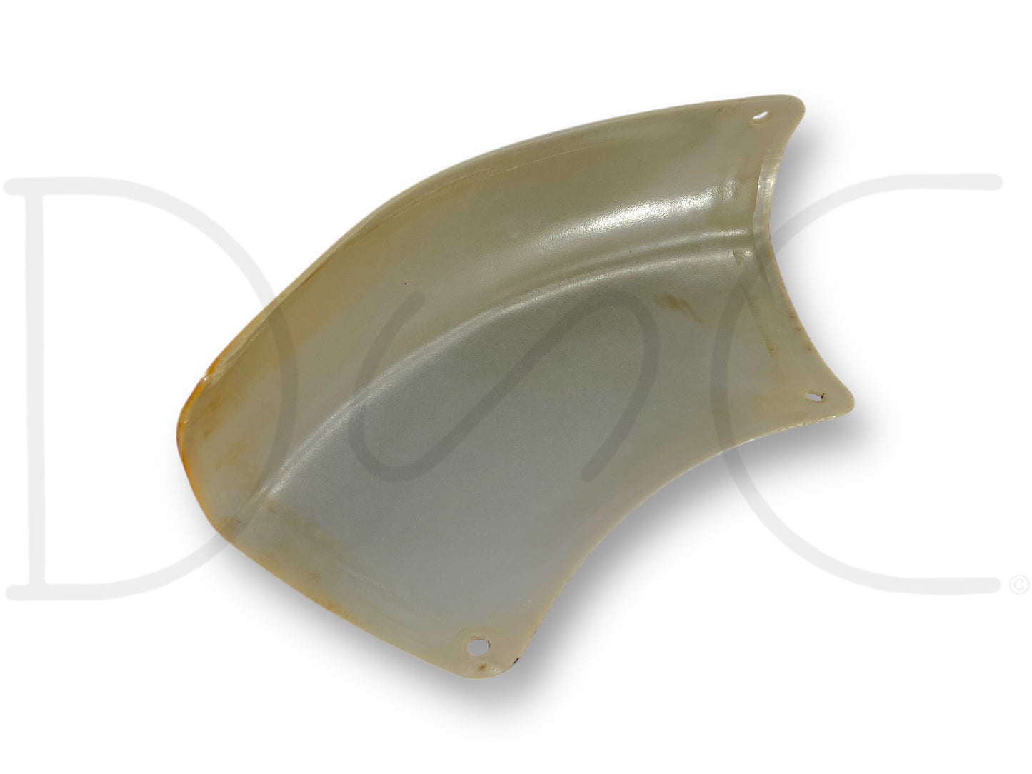 Cat 142-8897 RH Right Side Joystick Valve Trim Panel Cover Caterpillar 226