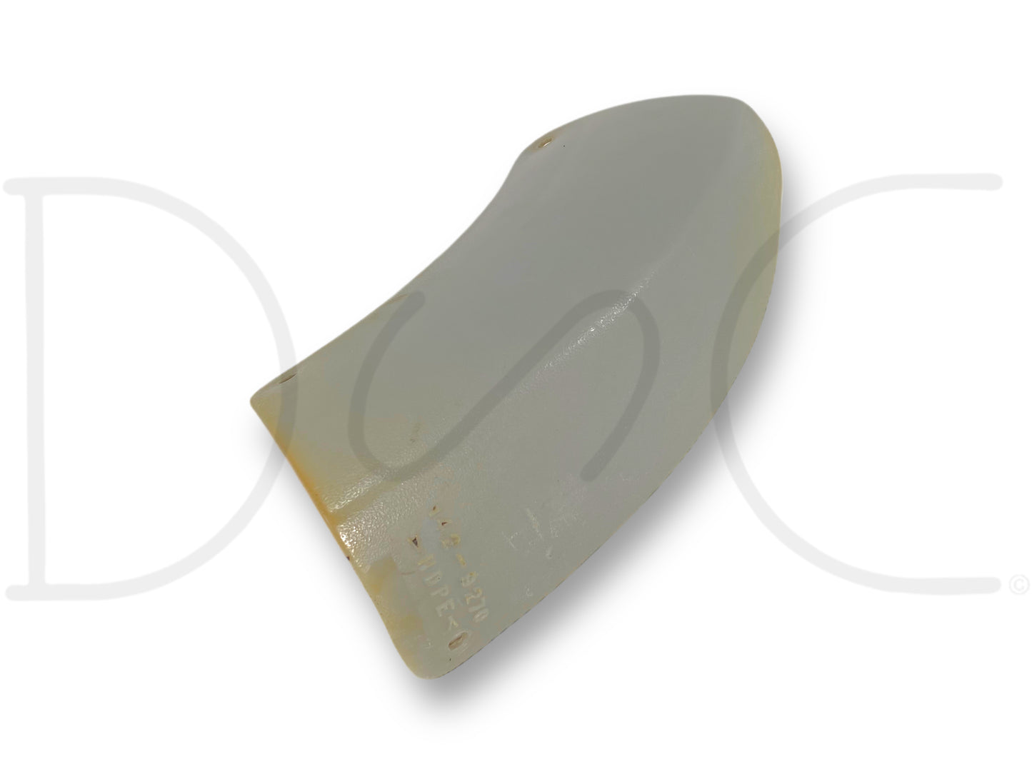 Cat 142-9270 LH Left Side Joystick Valve Trim Panel Cover Caterpillar 226