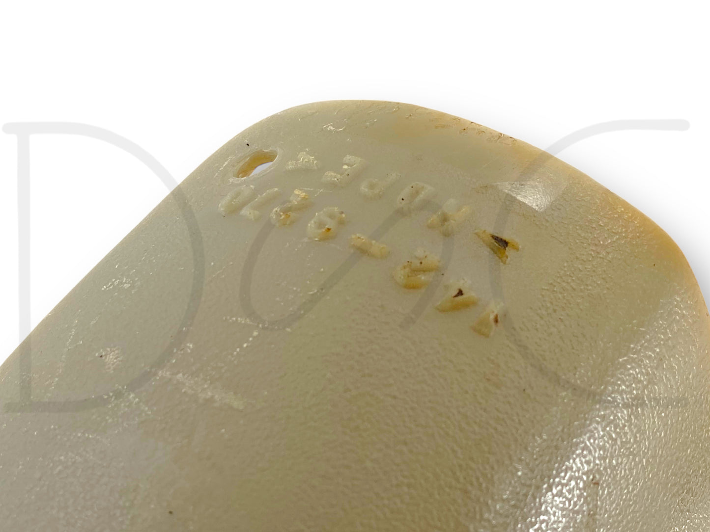 Cat 142-9270 LH Left Side Joystick Valve Trim Panel Cover Caterpillar 226